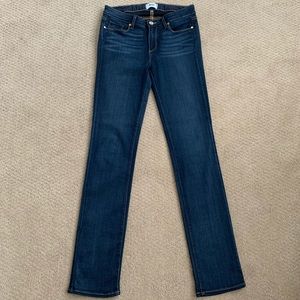 Paige Jeans